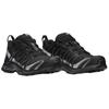 SALOMON XA PRO 3D Běžecké boty do terénu Unisex Černá Stříbrná 492143