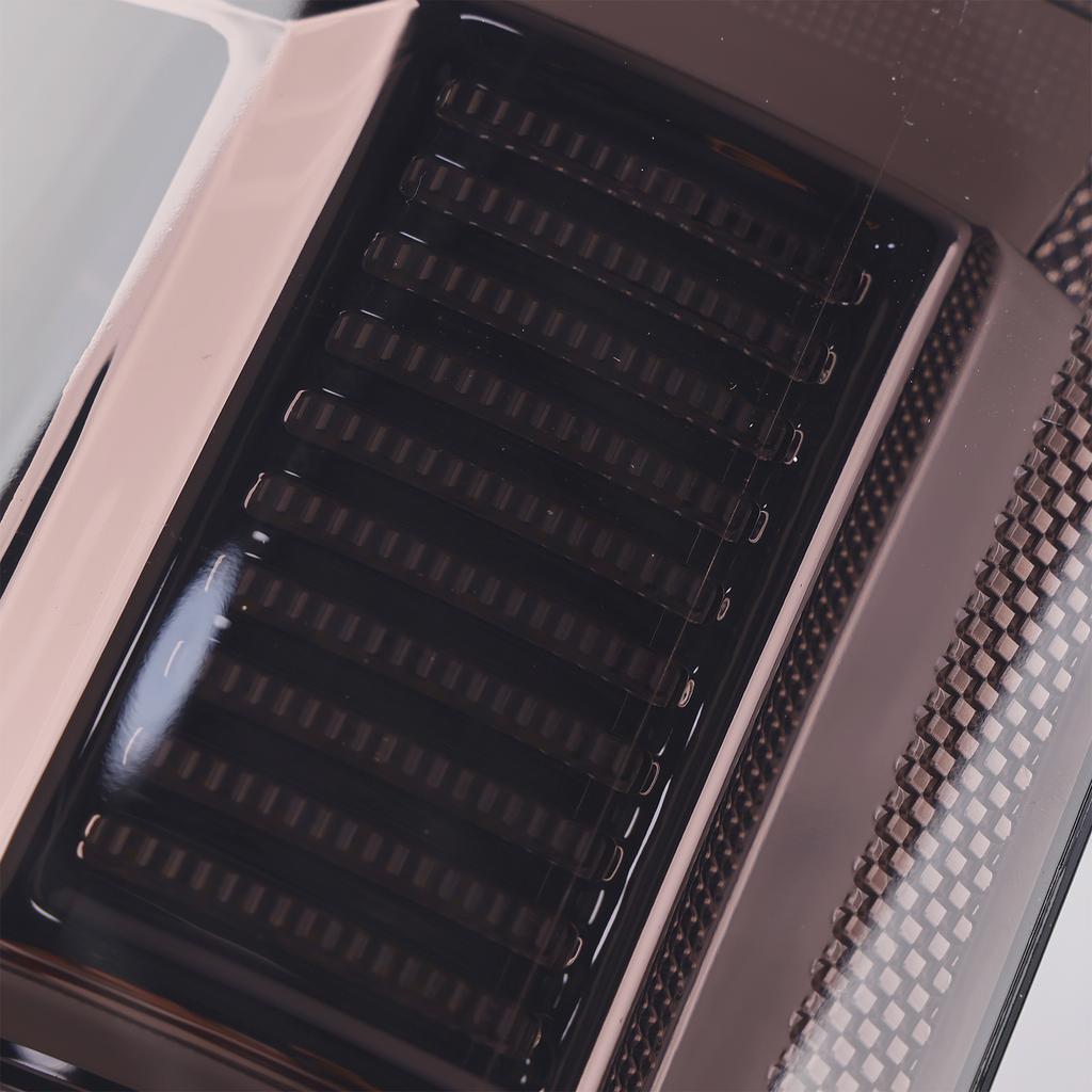 Left & Right Tail Light  Incandescent Upgrade Raptor Style LED For Ford F150 2021+