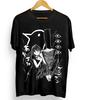 Anime Oyasumi Goodnight Punpun TShirt Unisexga Shirts Unisex Unisex Unisex 1