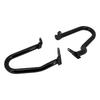 CMX1100 REBEL Enhanced Crash, Bumper, and Engine Protection Bars