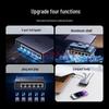 UGREEN 5-Port Gigabit Ethernet Switch