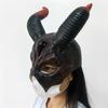 Nové halloweenské styly cosplay Maškarní karnevalové party rekvizity Halloweenská hororová maska