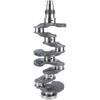 SINOCMP Crankshaft 231102E501 For 2015-2024 Hyundai Elantra Kona Tucson Veloster Kia Forte Seltos Soul G4NH 2.0 Engine Parts