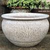 Extra Large Ceramic Succulent & Flower Pot for Trees and Plants