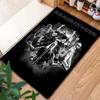 Rammstein Carpet Rug for Living Room Bedroom Home Sofa Decoration,Kids play Nonslip Floor Mat