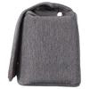 HAKUBA Chululu Camera Case, Medium, Charcoal, SCH-CCMCG