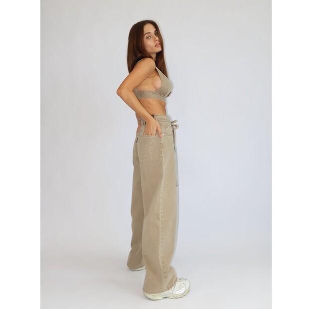 MissDenim Trousers