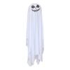 Yousheng LED Halloween Hanging Ghost Decoration Horror Light-up Flying Cloth Ghost for Outdoor Porch Tree Patio Yard Front Door Decor