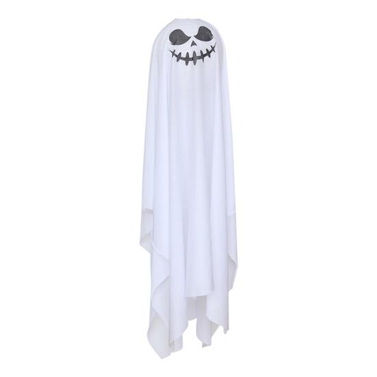Yousheng LED Halloween Hanging Ghost Decoration Horror Light-up Flying Cloth Ghost for Outdoor Porch Tree Patio Yard Front Door Decor