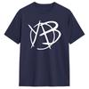 Humorous Yungbluds Super Happy Tshirt Unisex Crew Neck Pure Cotton T Shirts Short Sleeve Tee Shirt Gift Clothing