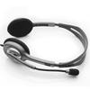 Logitech (G) Wired Stereo Headset with Microphone