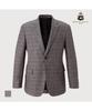 Brunobaffi Classic Jacket_Macffys1421