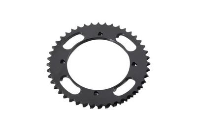 KITACO Driven Sprocket 428 Size D Tracker 125 KLX125 (Rear/47T) (LX125D) (LX125C) Etc. 535-4025047