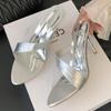 Calzado para mujer – Sandalias