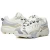 New FILA Ravagement 1 Low Top Casual Shoes Women's White Gray F12W031127FVL
