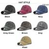 Luer og hatter – Baseball capser