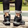 High-Top-Outdoor-Wanderschuhe MD Bottom Wasserdichte Wanderschuhe Wanderschuhe 39-47