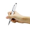 USB Flash Drive Metal Ballpoint Pen Flash Memory Stick 256G Pen Drive 128GB 64GB 32GB 16GB 8GB Pendrive Cle USB 2.0 Teacher Gift
