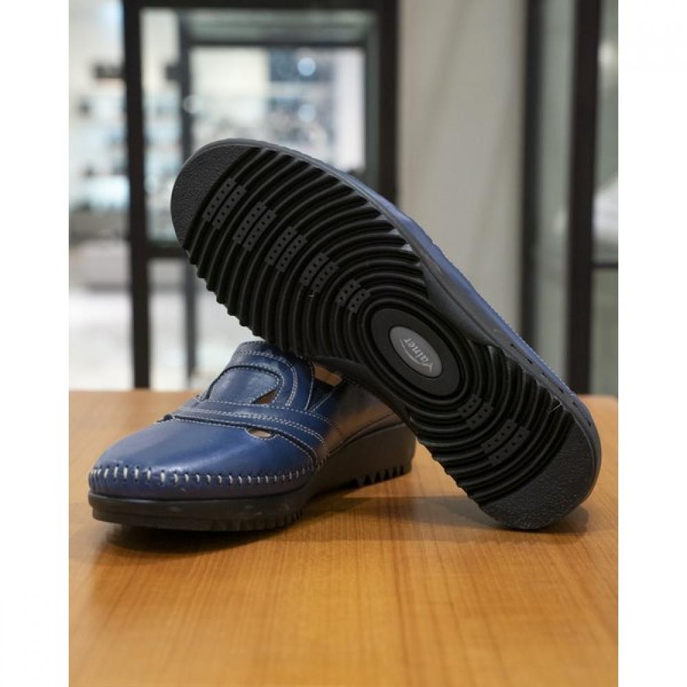 VAINER Blue Women S Comfort ShoeS 7a90