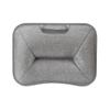 Mumujia Portable Foam Particle Laptop & Tablet Bed Desk Pillow Table