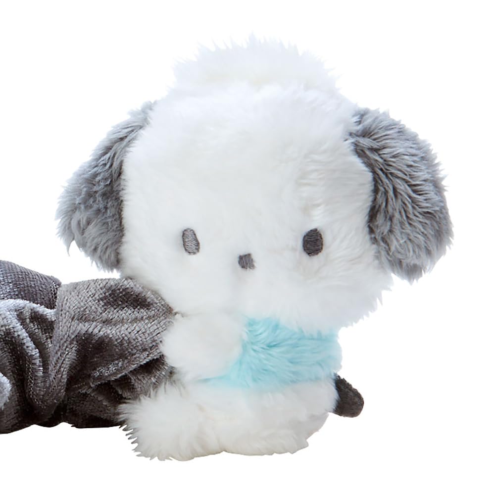 Sanrio Pochacco Hug Scrunchie 497355