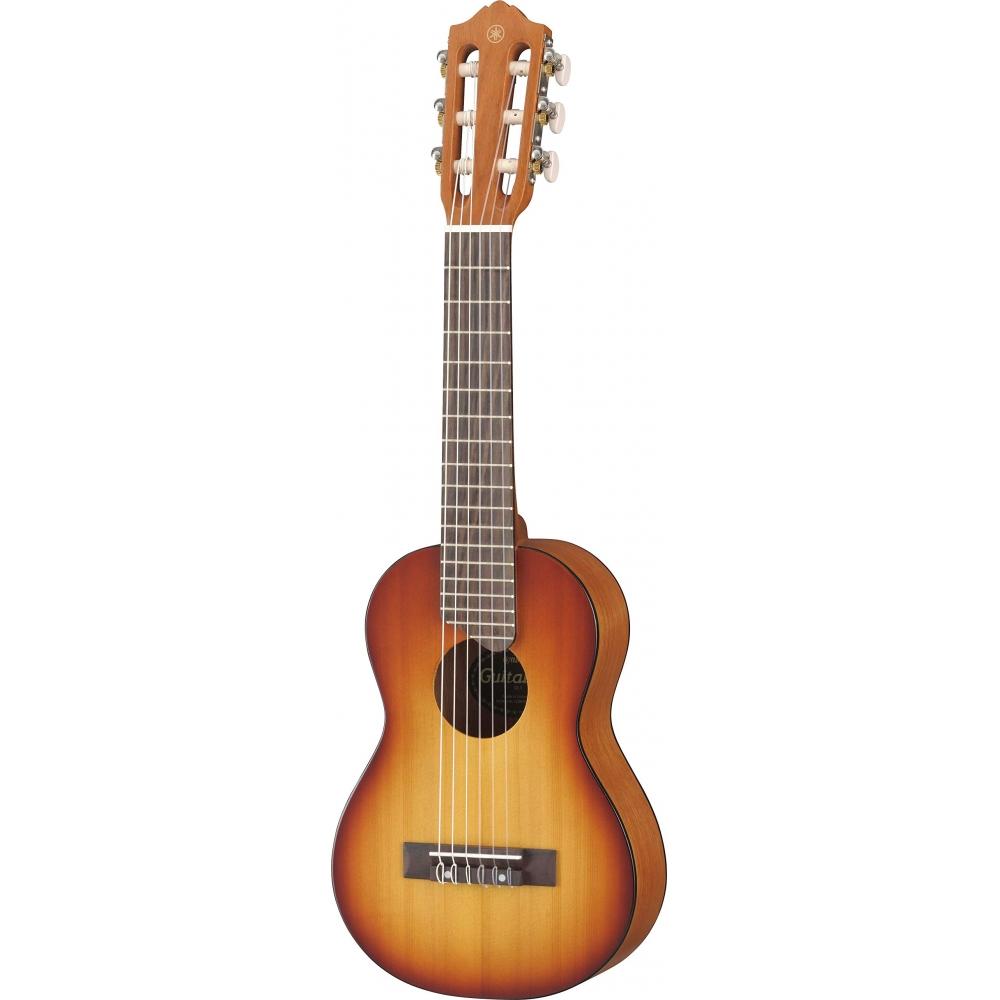 

YAMAHA GL1 TBS Yamaha Guitar Ukuleles Guitar Rel Minigitar Full Faithed Acoustical Comfy