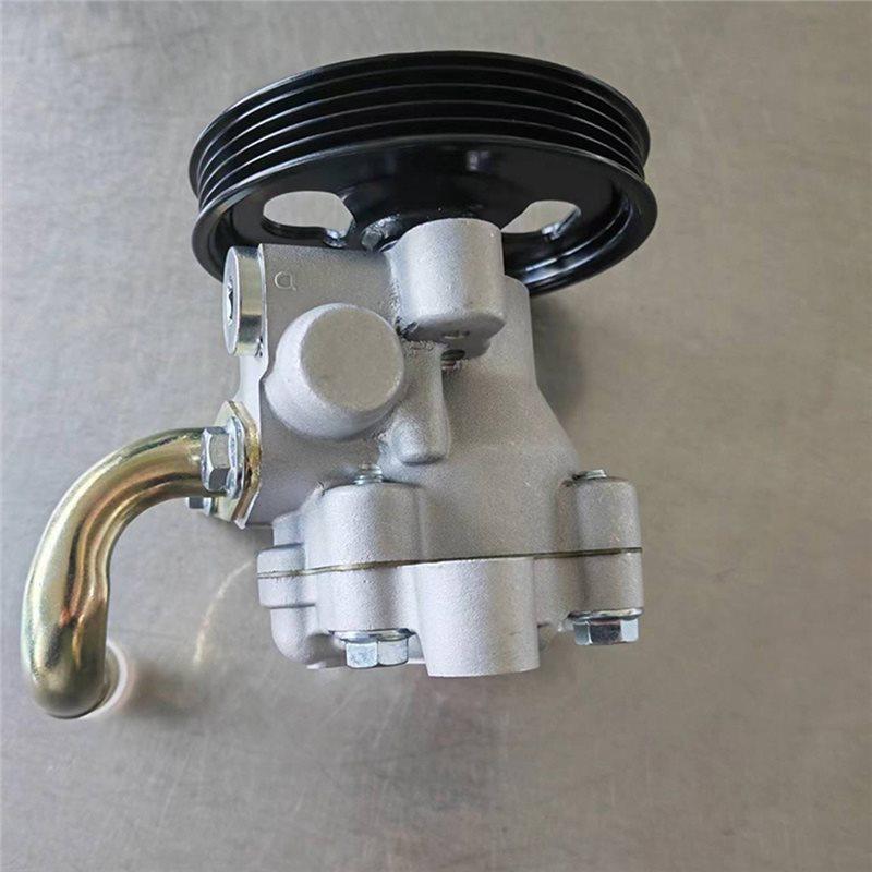 57100-4A010 Car Power Steering Pump For Hyundai H-1 Starex Bus Kasten Kia H100 1997-2007 57100-4A000