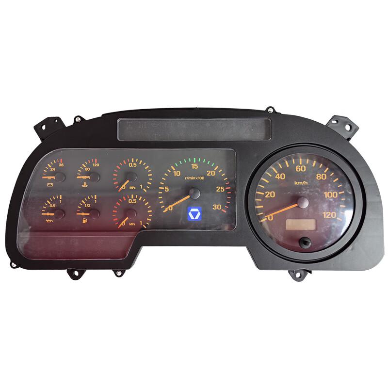 XCMG QZ16C Crane Combination Meter