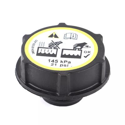 3M5H8100AD Water Tank Cap Coolant Expansion Radiator Bottle Cap For Volvo Ford Focus Fiesta Transit C-max Mondeo S-MAX Ecosport