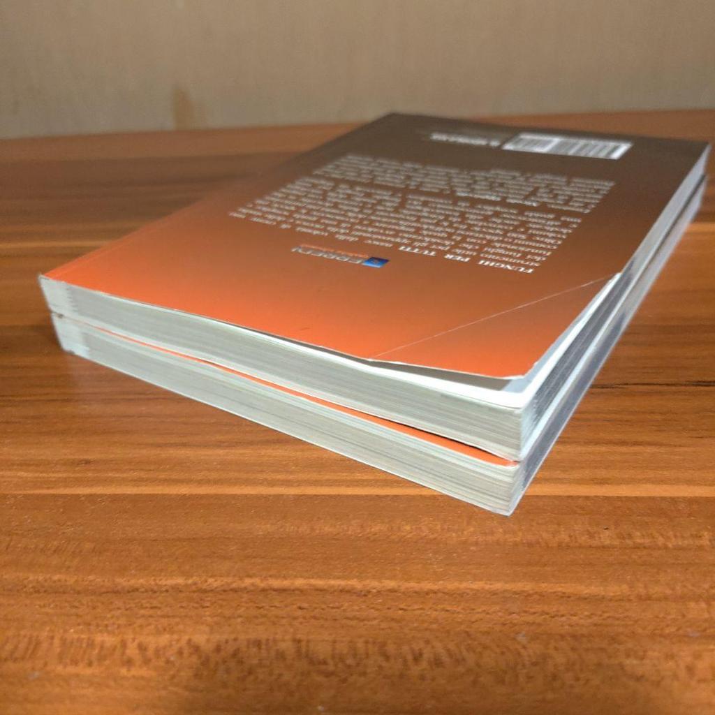 [USED] Funghi per tutti Vol. 1 Mushroom encyclopedia English book