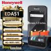 Honeywell EDA51 Handheld PDA Terminal