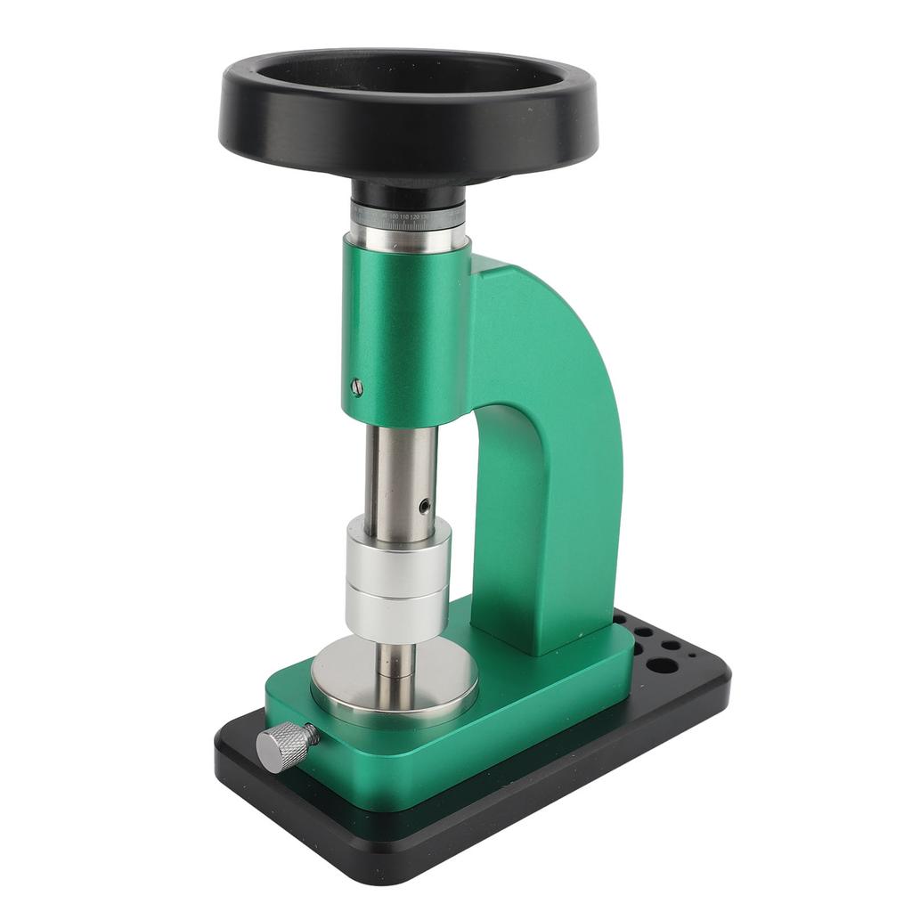 6175A Screw Type Watch Back Cover Press Back Case Strap Remove Watch Repair Tool for Watchmaker