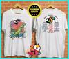 1983 US Festival Vintage T-Shirt Unisex Klassisch 03983 Shirt Unisex T-Shirt