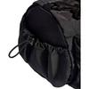 Women's Bag Adidas Polyamide Travel Bag Women's Black