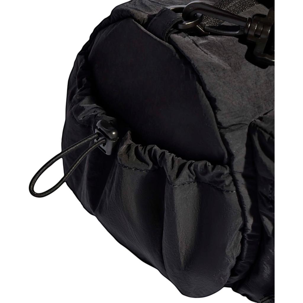 Women's Bag Adidas Polyamide Travel Bag Women's Black