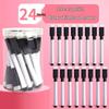 Magnetic Erasable Whiteboard Marker: Water-Based Colored Pen for Children, Crayon & Paintbrush for Drawing and Teaching.