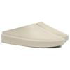 Fear Of God Rubber Backless Slip-On Fashion Sandals Unisex Sandals Beige FG80-100EVA-Dusty Beige