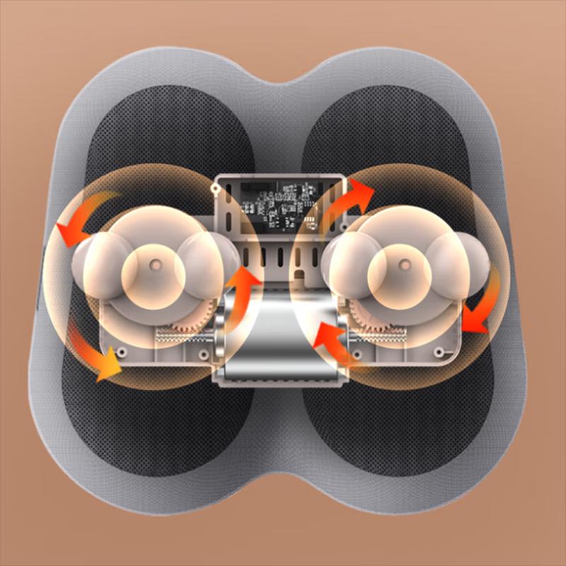 Breo B2 Waist Massager