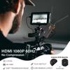 Wireless HDMI 1080P HD Wireless HDMI Wireless HDMI Expansion Wireless HDMI Transmitter with Infrared Remote Control for DSLR wirelessly from any