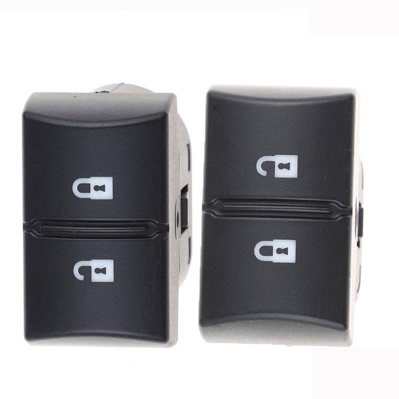 New Front Left Right Door Lock Switch Button For Chevy Cobalt 2005-2010 For Pontiac G5 2007-2009 15777129 15777136