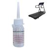 30ml Silicone Oil Treadmill Lubricant Universal Multi Treadmill Lubricant for Treadmill Machine Belt Treadmill Maintenance