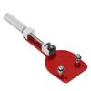 Oil Filter Cutter 77750 Zinc Alloy Oil Filter Cutting Auto Repair Tool Range From 23/8in to 5in