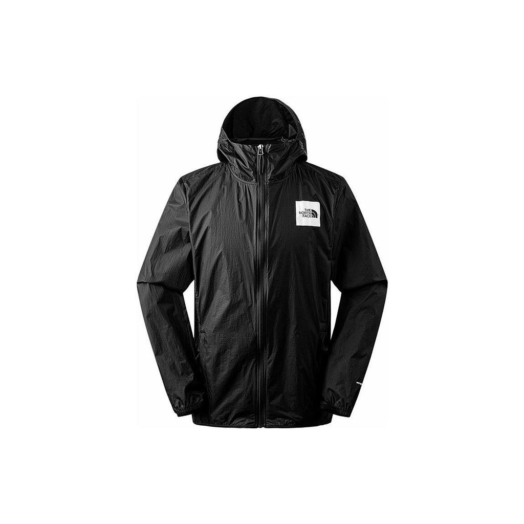 THE NORTH FACE Urban Exploration Jacket Men's Black NF0A7WDQ-JK3