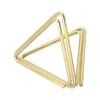 Business Card Holder, Creative Memo Holder, Metal Message Holder