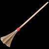Long-Handle Bamboo Pot Cleaning Brush