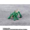 Gold Dash Figure Kamen Rider Gatchard S.H.Fig.U.Arts