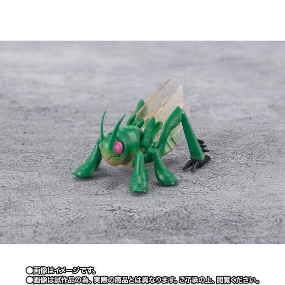 Gold Dash Figure Kamen Rider Gatchard S.H.Fig.U.Arts