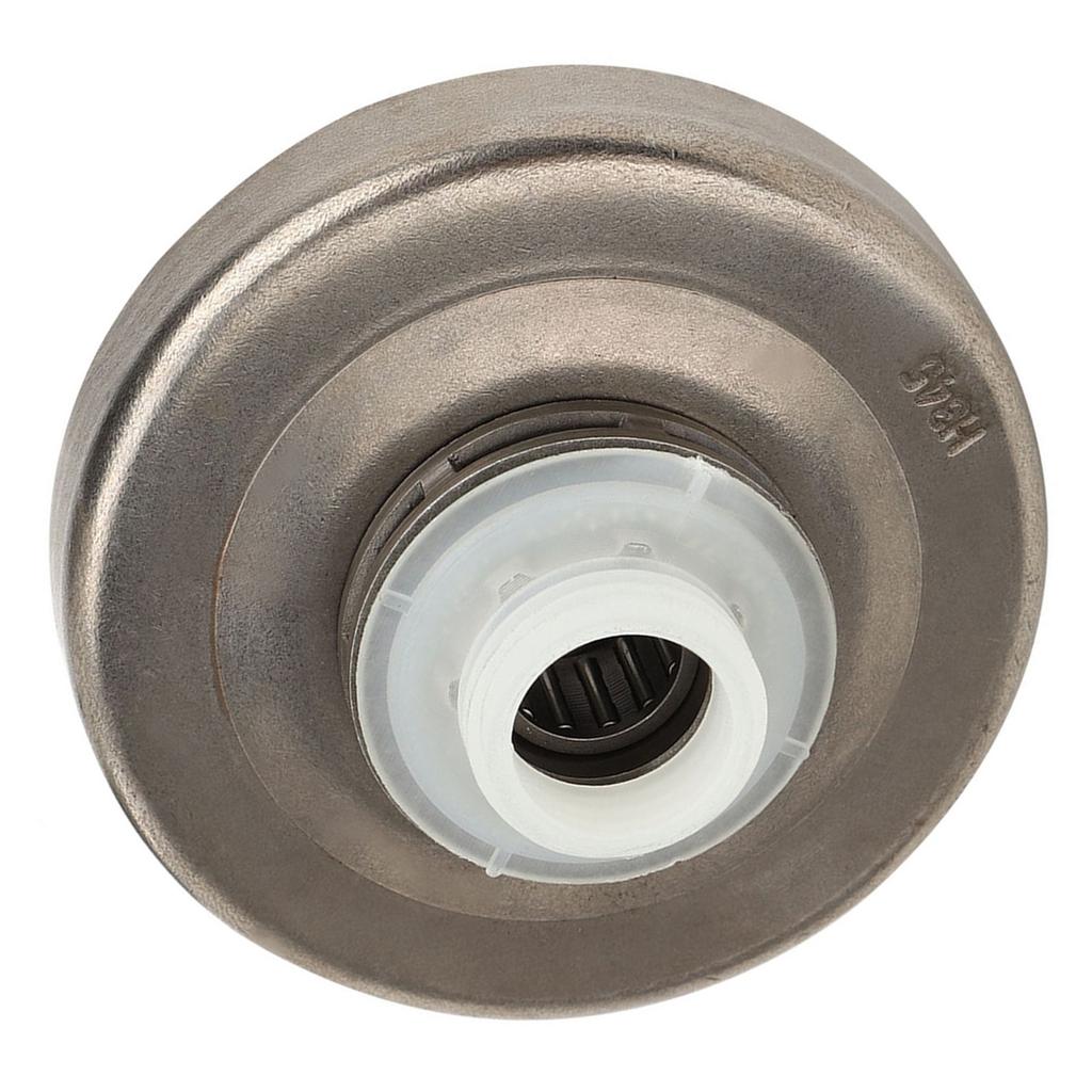 3/8in 7 Zähne Kupplungstrommel Kettenradsatz Passend für Husqvarna 355 357 357XP 359 EPA Kettensäge