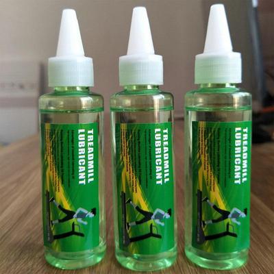 60ml Silikonový olej Mazivo na běžecký pás Olej na mazání pásu běžeckého pásu Bez zápachu Odolný vůči teplotě Mazivo na běžecký pás Hluk