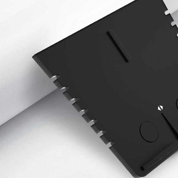 Tesla Model 3 10W Wireless Motorcycle Charger